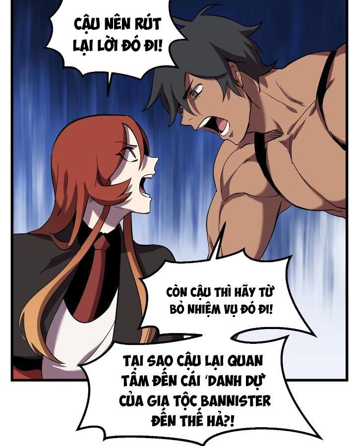 Câu Chuyện Sinh Tồn Của Kiếm Vương Ở Thế Giới Khác [Chap 12-61]