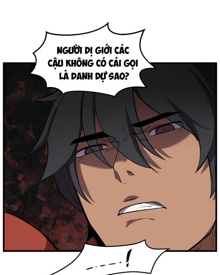 Câu Chuyện Sinh Tồn Của Kiếm Vương Ở Thế Giới Khác [Chap 12-61]