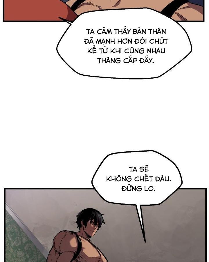 Câu Chuyện Sinh Tồn Của Kiếm Vương Ở Thế Giới Khác [Chap 12-61]