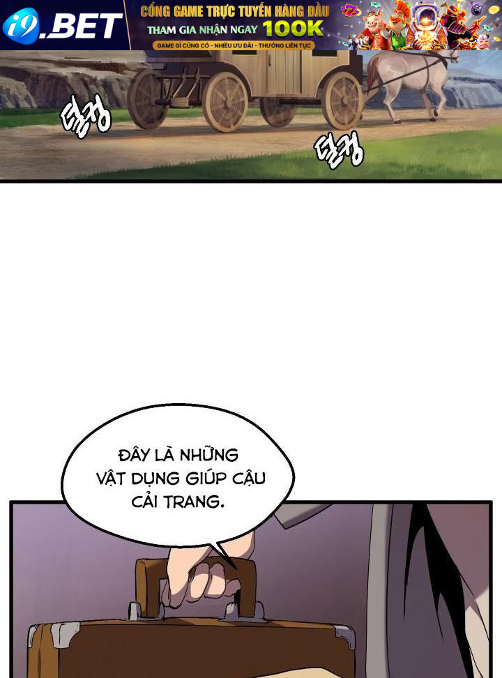 Câu Chuyện Sinh Tồn Của Kiếm Vương Ở Thế Giới Khác [Chap 12-61]