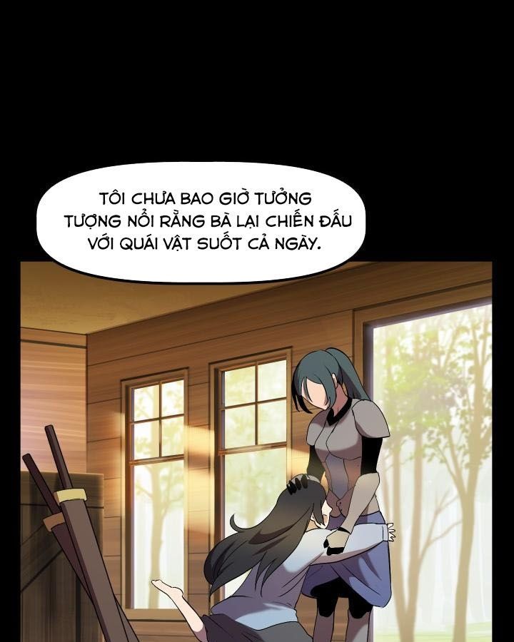 Câu Chuyện Sinh Tồn Của Kiếm Vương Ở Thế Giới Khác [Chap 12-61]