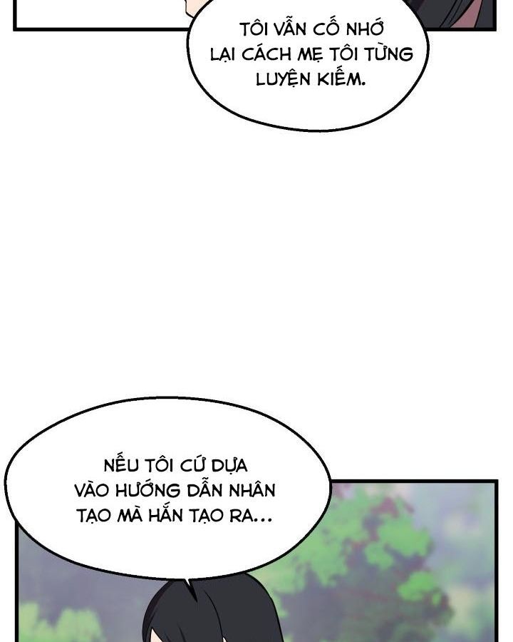 Câu Chuyện Sinh Tồn Của Kiếm Vương Ở Thế Giới Khác [Chap 12-61]