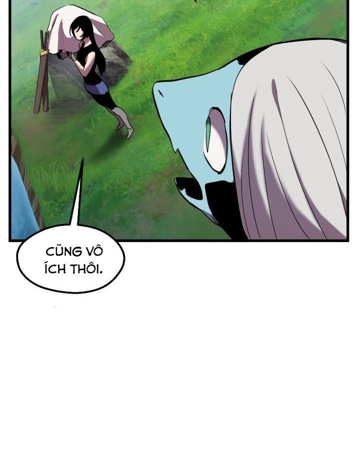 Câu Chuyện Sinh Tồn Của Kiếm Vương Ở Thế Giới Khác [Chap 12-61]