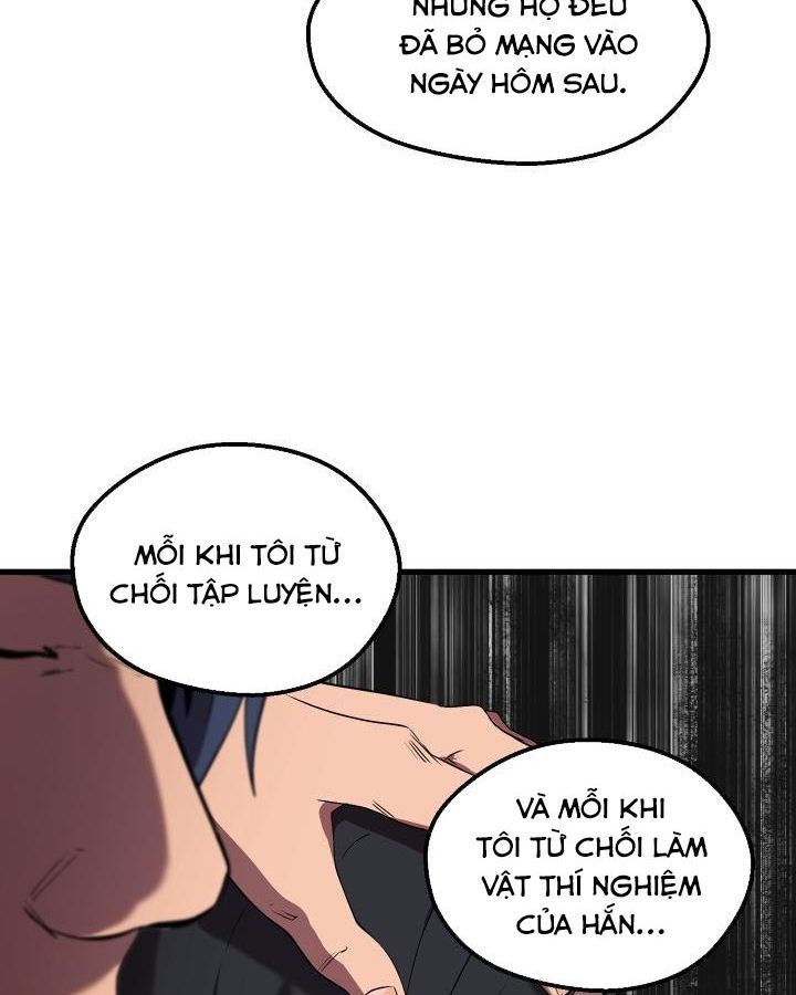 Câu Chuyện Sinh Tồn Của Kiếm Vương Ở Thế Giới Khác [Chap 12-61]