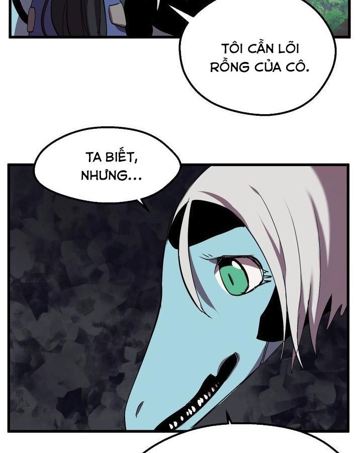 Câu Chuyện Sinh Tồn Của Kiếm Vương Ở Thế Giới Khác [Chap 12-61]