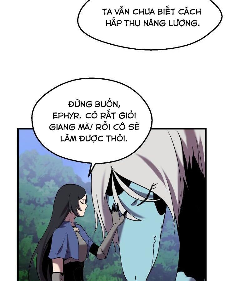 Câu Chuyện Sinh Tồn Của Kiếm Vương Ở Thế Giới Khác [Chap 12-61]