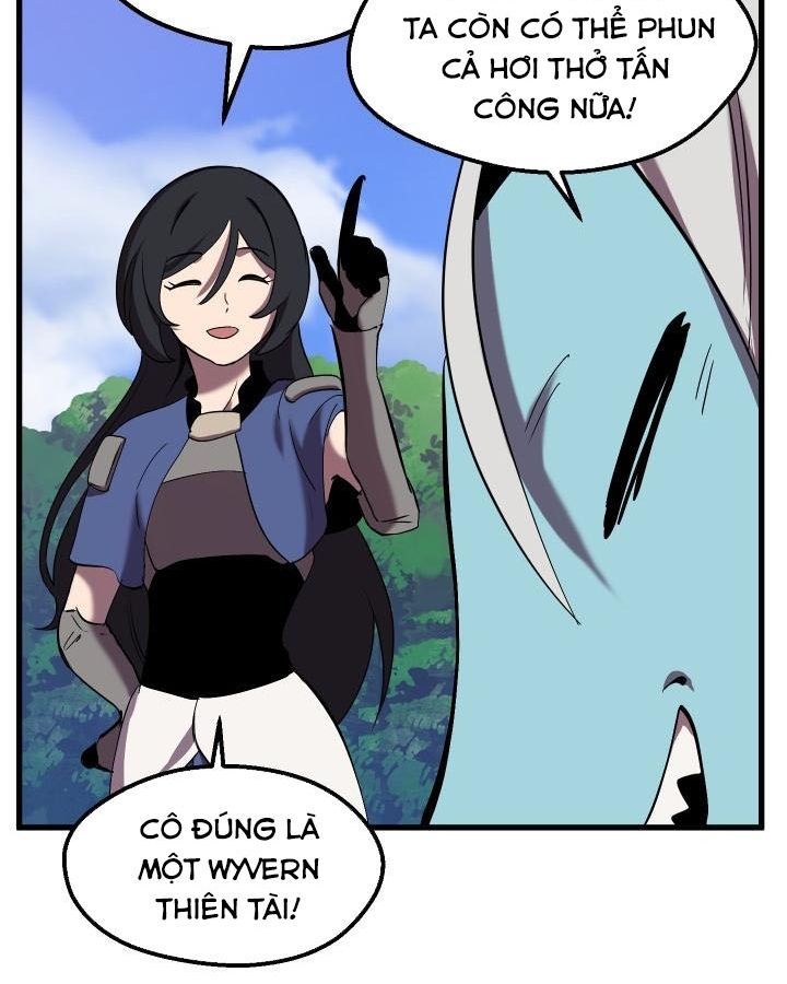 Câu Chuyện Sinh Tồn Của Kiếm Vương Ở Thế Giới Khác [Chap 12-61]