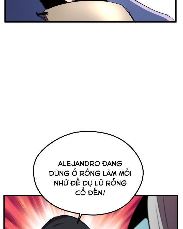 Câu Chuyện Sinh Tồn Của Kiếm Vương Ở Thế Giới Khác [Chap 12-61]