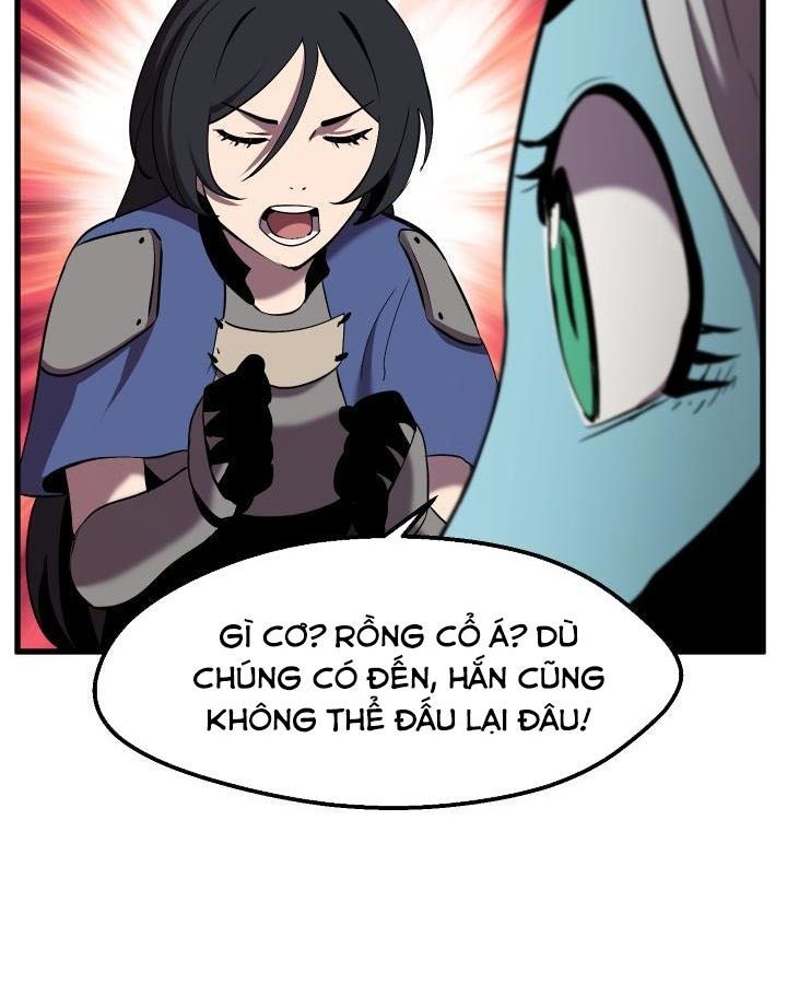 Câu Chuyện Sinh Tồn Của Kiếm Vương Ở Thế Giới Khác [Chap 12-61]