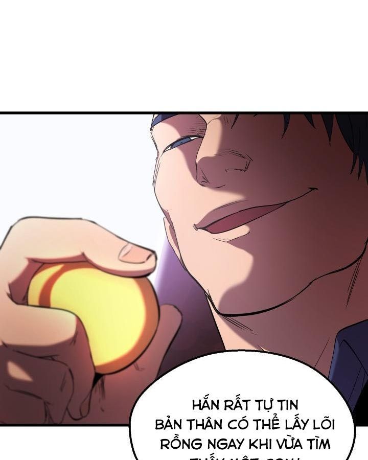 Câu Chuyện Sinh Tồn Của Kiếm Vương Ở Thế Giới Khác [Chap 12-61]