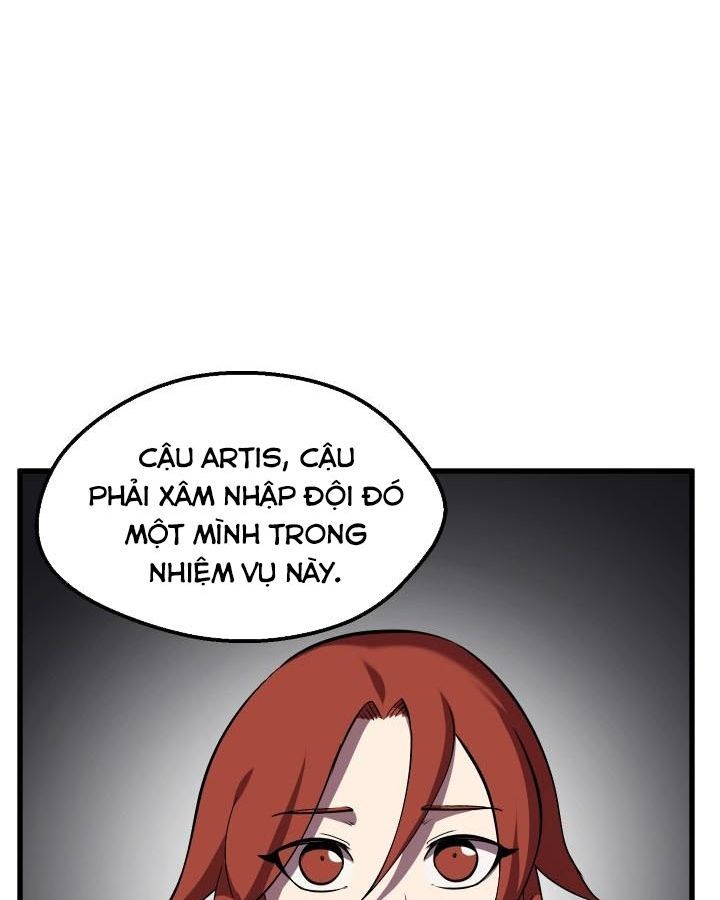 Câu Chuyện Sinh Tồn Của Kiếm Vương Ở Thế Giới Khác [Chap 12-61]