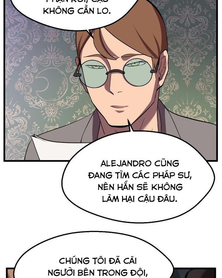 Câu Chuyện Sinh Tồn Của Kiếm Vương Ở Thế Giới Khác [Chap 12-61]