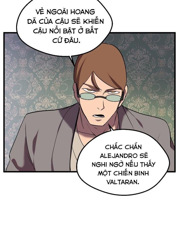 Câu Chuyện Sinh Tồn Của Kiếm Vương Ở Thế Giới Khác [Chap 12-61]