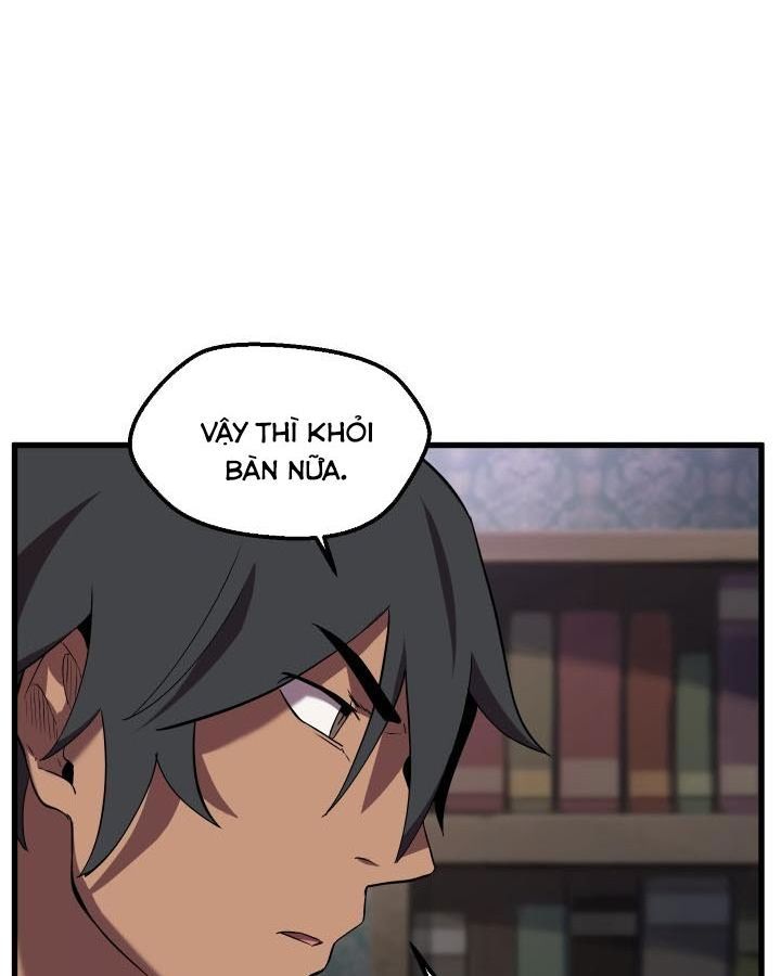 Câu Chuyện Sinh Tồn Của Kiếm Vương Ở Thế Giới Khác [Chap 12-61]