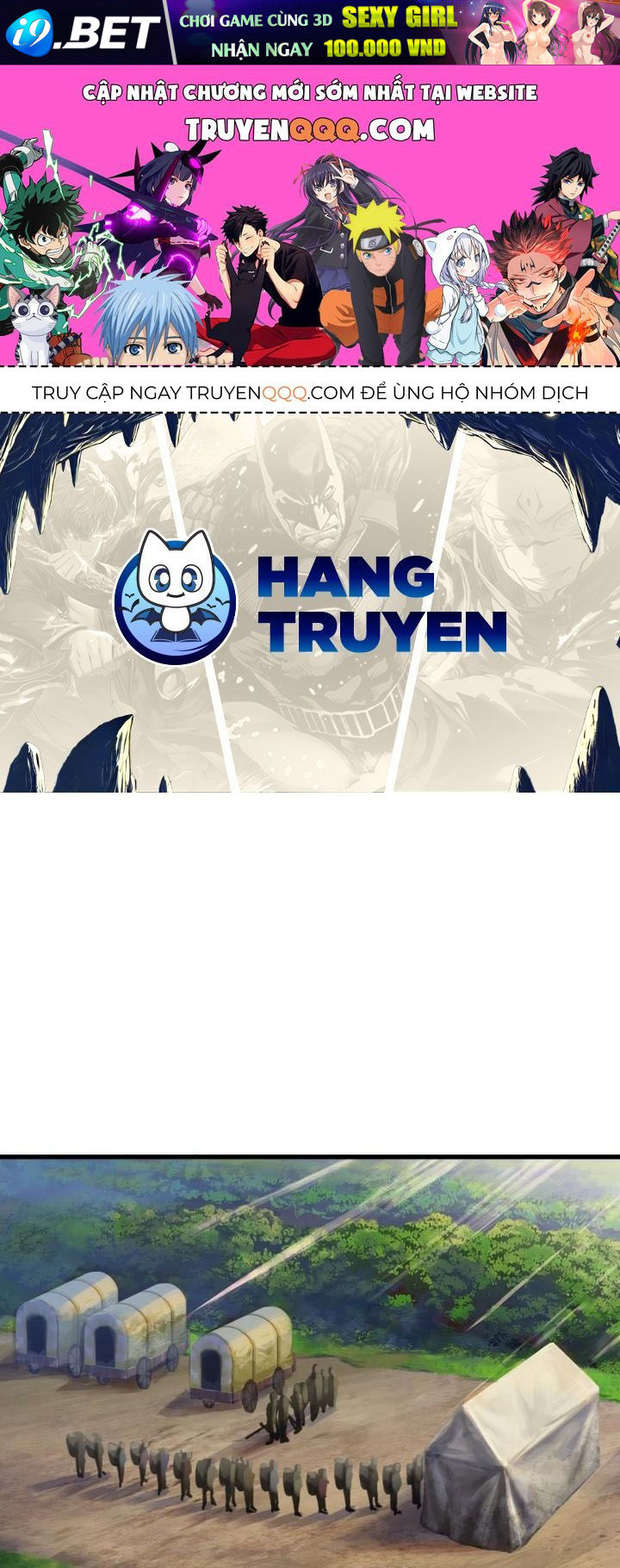 Câu Chuyện Sinh Tồn Của Kiếm Vương Ở Thế Giới Khác [Chap 12-61]