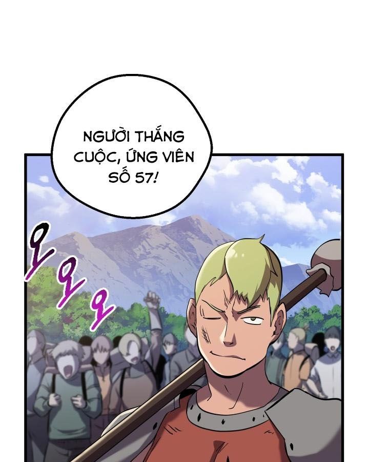 Câu Chuyện Sinh Tồn Của Kiếm Vương Ở Thế Giới Khác [Chap 12-61]