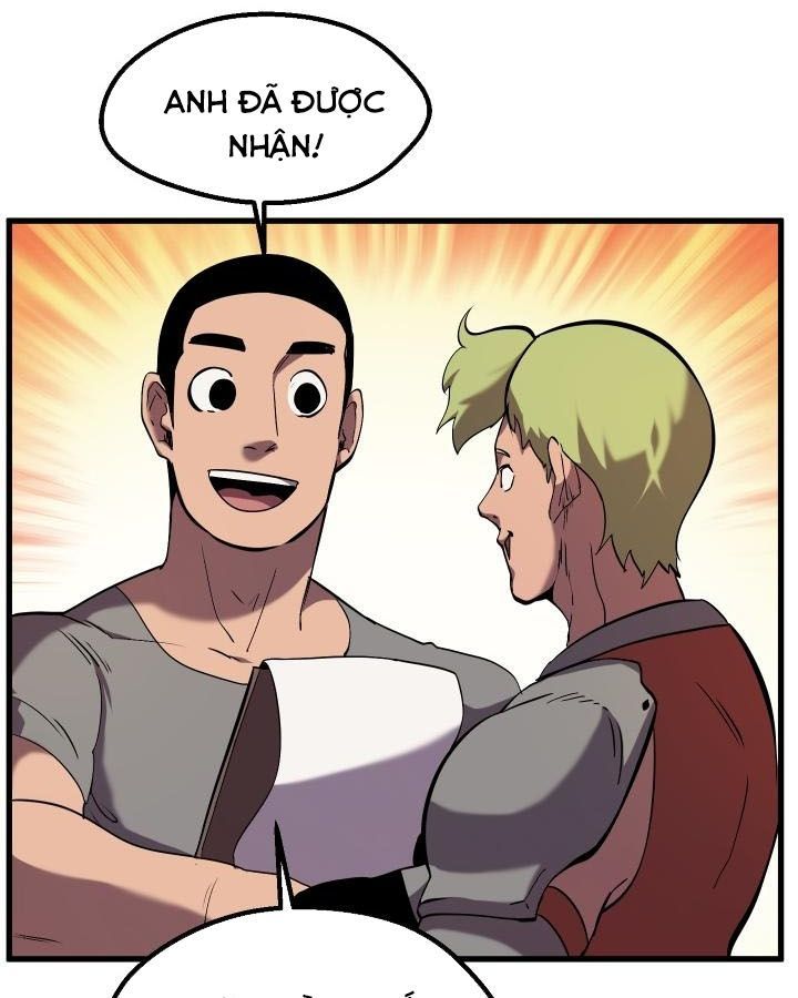 Câu Chuyện Sinh Tồn Của Kiếm Vương Ở Thế Giới Khác [Chap 12-61]