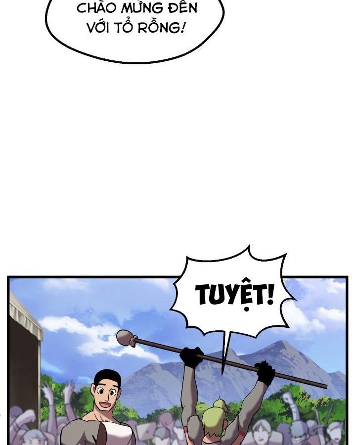 Câu Chuyện Sinh Tồn Của Kiếm Vương Ở Thế Giới Khác [Chap 12-61]