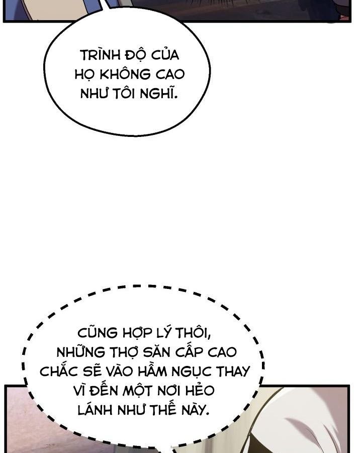 Câu Chuyện Sinh Tồn Của Kiếm Vương Ở Thế Giới Khác [Chap 12-61]