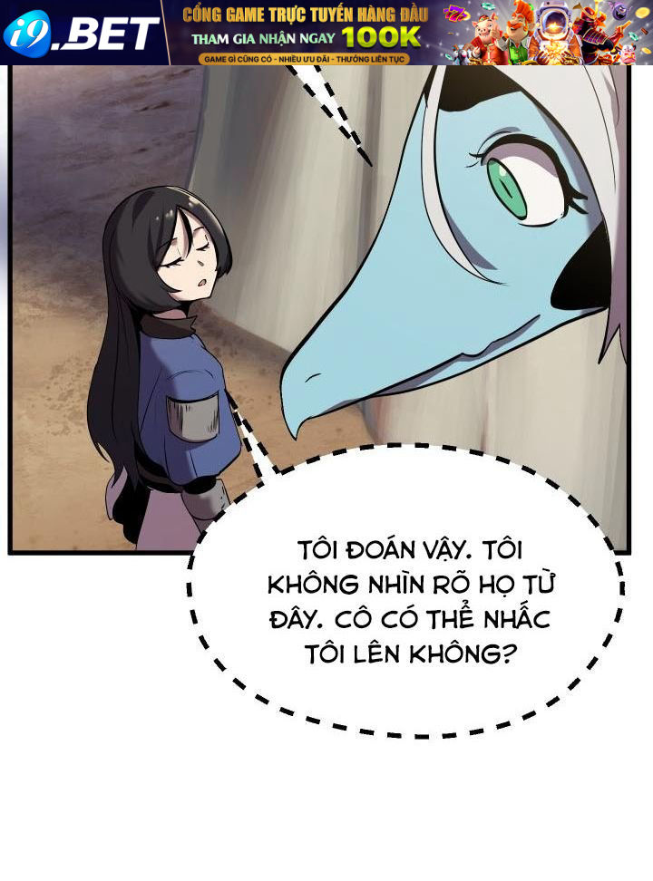 Câu Chuyện Sinh Tồn Của Kiếm Vương Ở Thế Giới Khác [Chap 12-61]