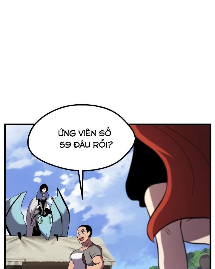 Câu Chuyện Sinh Tồn Của Kiếm Vương Ở Thế Giới Khác [Chap 12-61]