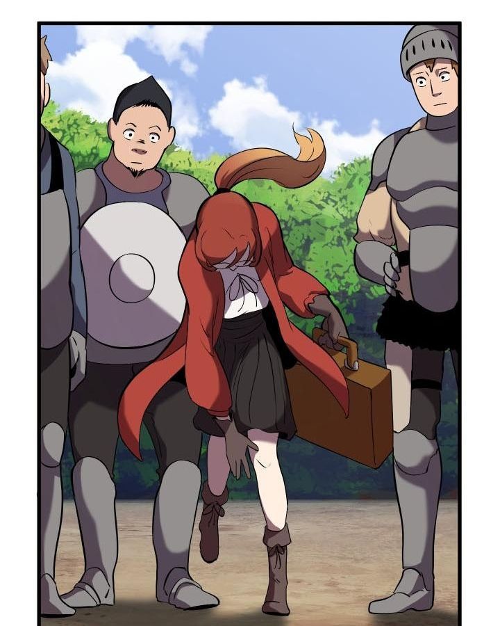 Câu Chuyện Sinh Tồn Của Kiếm Vương Ở Thế Giới Khác [Chap 12-61]