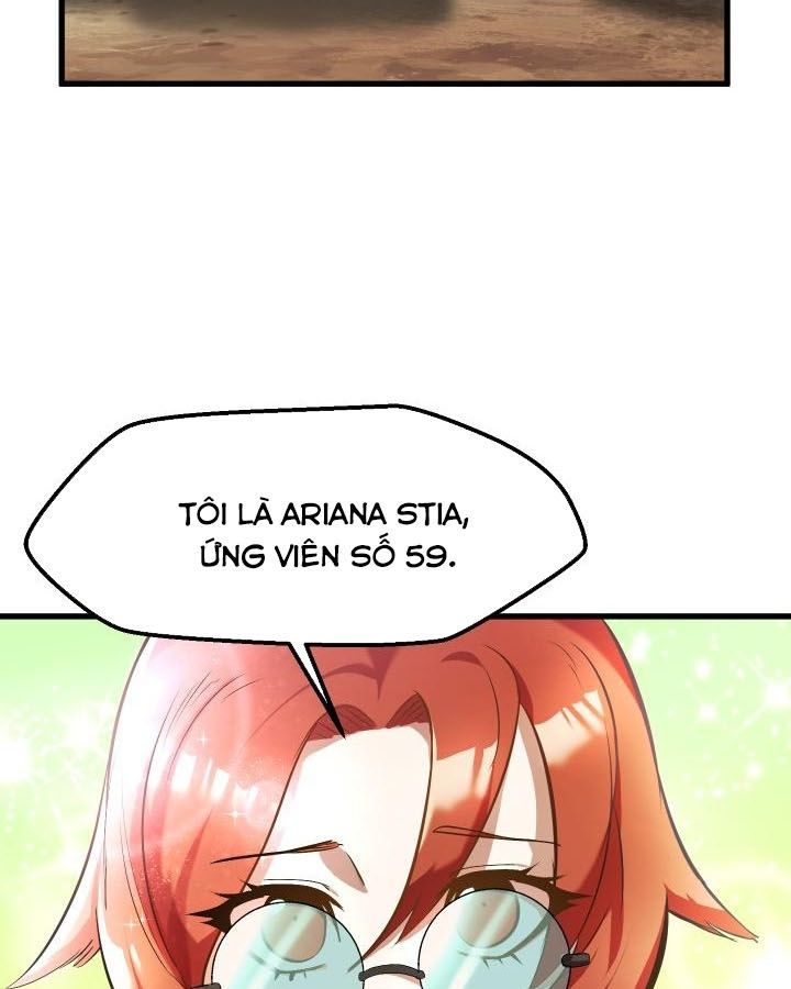 Câu Chuyện Sinh Tồn Của Kiếm Vương Ở Thế Giới Khác [Chap 12-61]