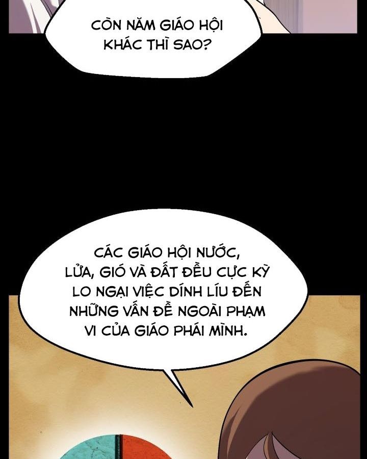 Câu Chuyện Sinh Tồn Của Kiếm Vương Ở Thế Giới Khác [Chap 12-61]