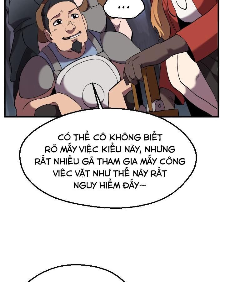 Câu Chuyện Sinh Tồn Của Kiếm Vương Ở Thế Giới Khác [Chap 12-61]