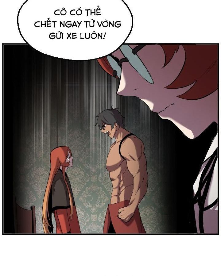 Câu Chuyện Sinh Tồn Của Kiếm Vương Ở Thế Giới Khác [Chap 12-61]