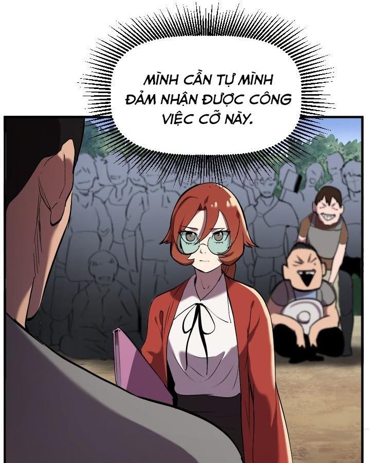 Câu Chuyện Sinh Tồn Của Kiếm Vương Ở Thế Giới Khác [Chap 12-61]