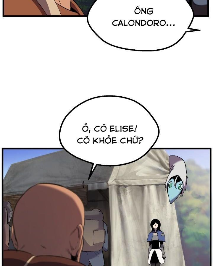 Câu Chuyện Sinh Tồn Của Kiếm Vương Ở Thế Giới Khác [Chap 12-61]