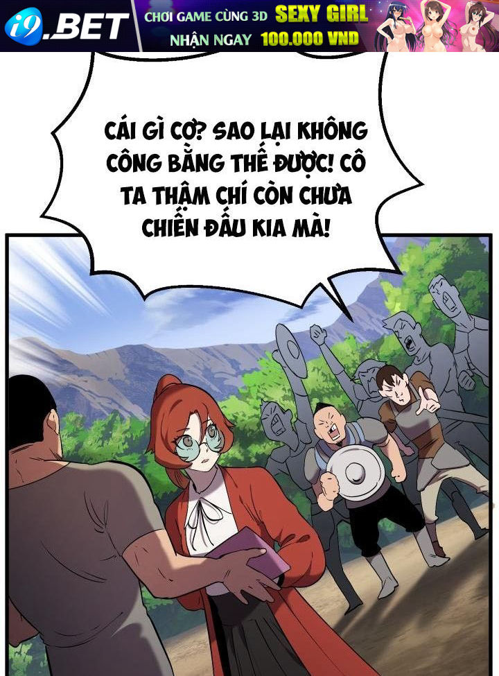 Câu Chuyện Sinh Tồn Của Kiếm Vương Ở Thế Giới Khác [Chap 12-61]