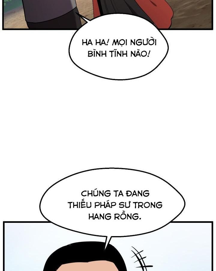 Câu Chuyện Sinh Tồn Của Kiếm Vương Ở Thế Giới Khác [Chap 12-61]