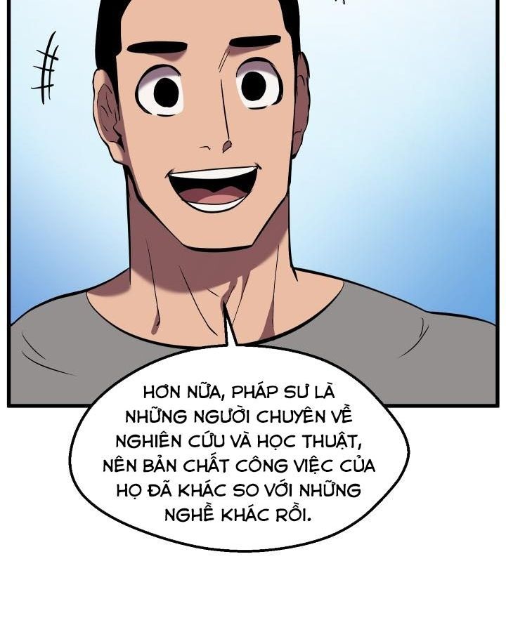 Câu Chuyện Sinh Tồn Của Kiếm Vương Ở Thế Giới Khác [Chap 12-61]