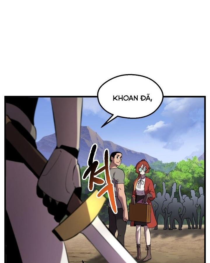 Câu Chuyện Sinh Tồn Của Kiếm Vương Ở Thế Giới Khác [Chap 12-61]