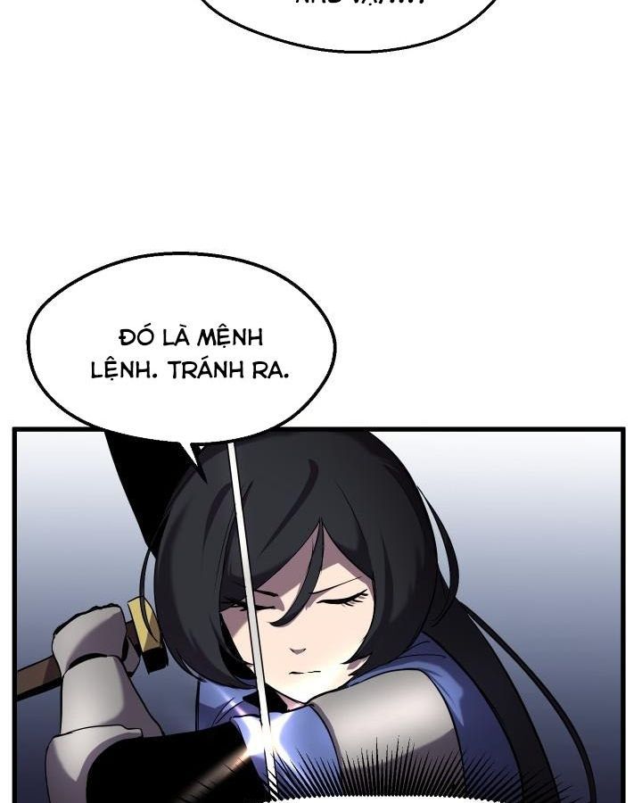 Câu Chuyện Sinh Tồn Của Kiếm Vương Ở Thế Giới Khác [Chap 12-61]