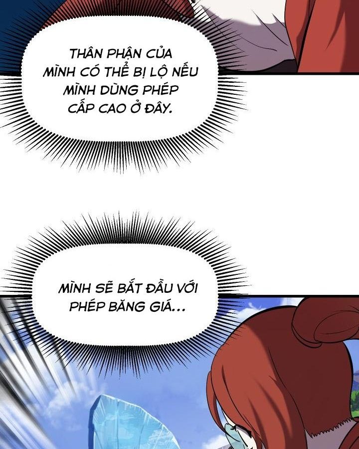 Câu Chuyện Sinh Tồn Của Kiếm Vương Ở Thế Giới Khác [Chap 12-61]