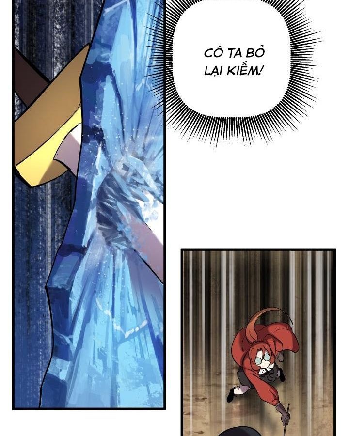 Câu Chuyện Sinh Tồn Của Kiếm Vương Ở Thế Giới Khác [Chap 12-61]