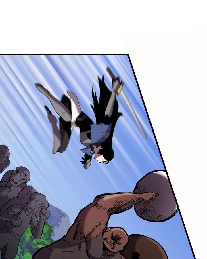 Câu Chuyện Sinh Tồn Của Kiếm Vương Ở Thế Giới Khác [Chap 12-61]