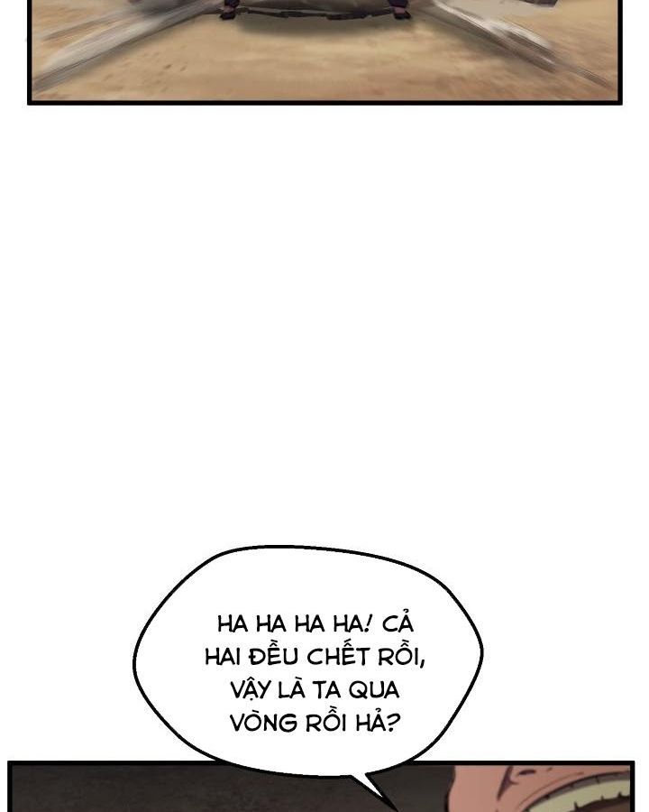 Câu Chuyện Sinh Tồn Của Kiếm Vương Ở Thế Giới Khác [Chap 12-61]