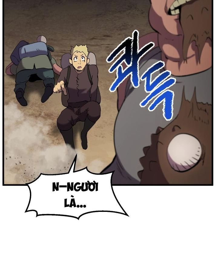 Câu Chuyện Sinh Tồn Của Kiếm Vương Ở Thế Giới Khác [Chap 12-61]