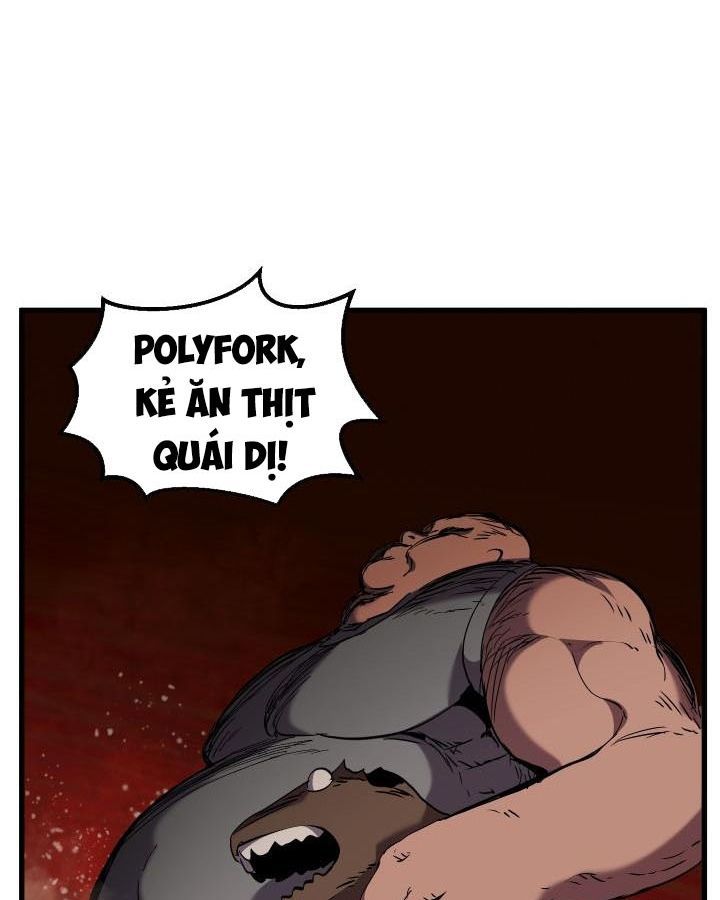 Câu Chuyện Sinh Tồn Của Kiếm Vương Ở Thế Giới Khác [Chap 12-61]