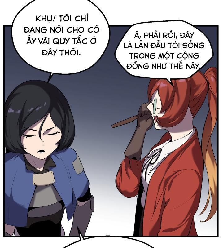 Câu Chuyện Sinh Tồn Của Kiếm Vương Ở Thế Giới Khác [Chap 12-61]