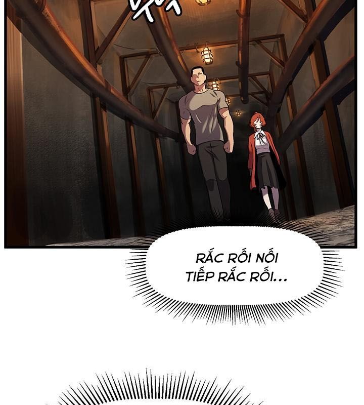 Câu Chuyện Sinh Tồn Của Kiếm Vương Ở Thế Giới Khác [Chap 12-61]