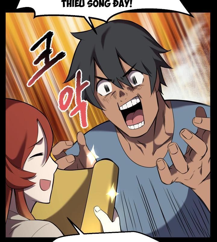 Câu Chuyện Sinh Tồn Của Kiếm Vương Ở Thế Giới Khác [Chap 12-61]