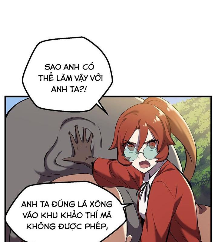 Câu Chuyện Sinh Tồn Của Kiếm Vương Ở Thế Giới Khác [Chap 12-61]