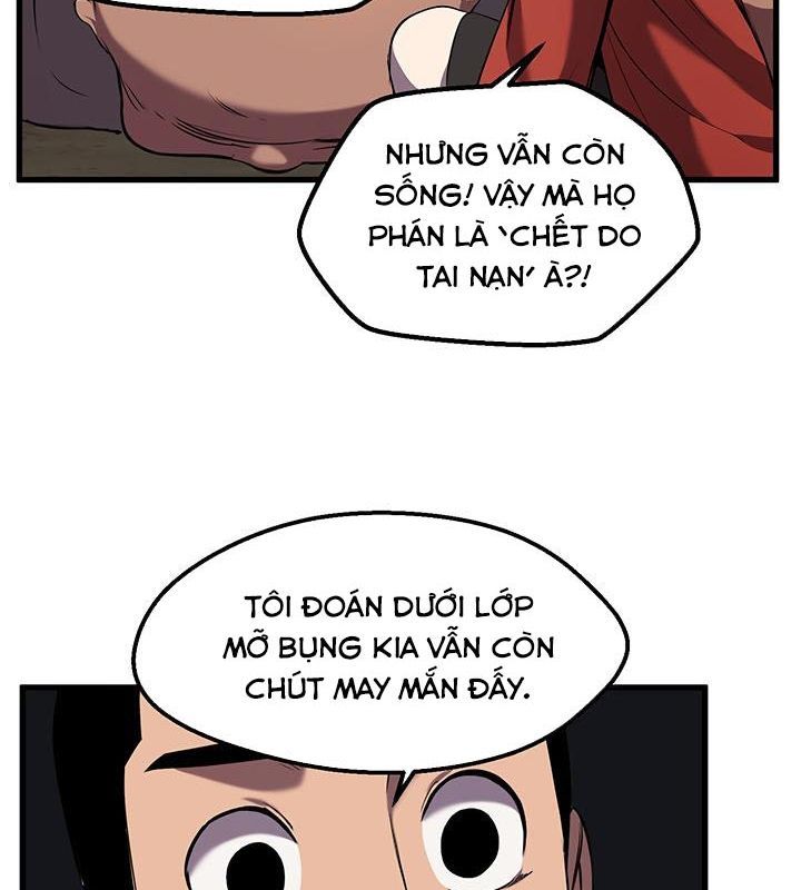 Câu Chuyện Sinh Tồn Của Kiếm Vương Ở Thế Giới Khác [Chap 12-61]