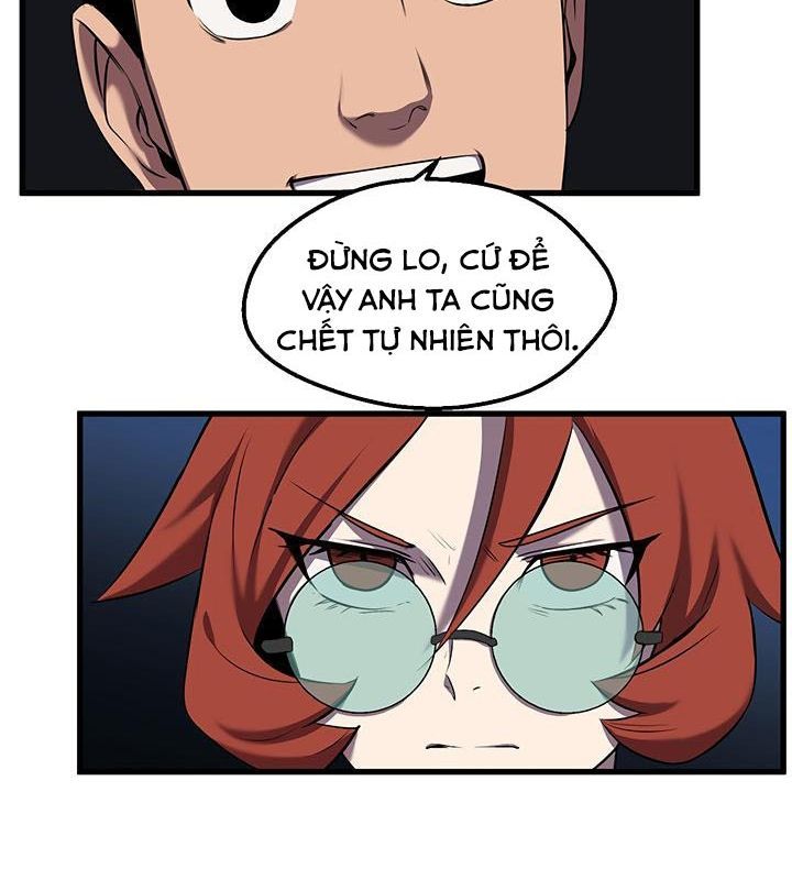 Câu Chuyện Sinh Tồn Của Kiếm Vương Ở Thế Giới Khác [Chap 12-61]