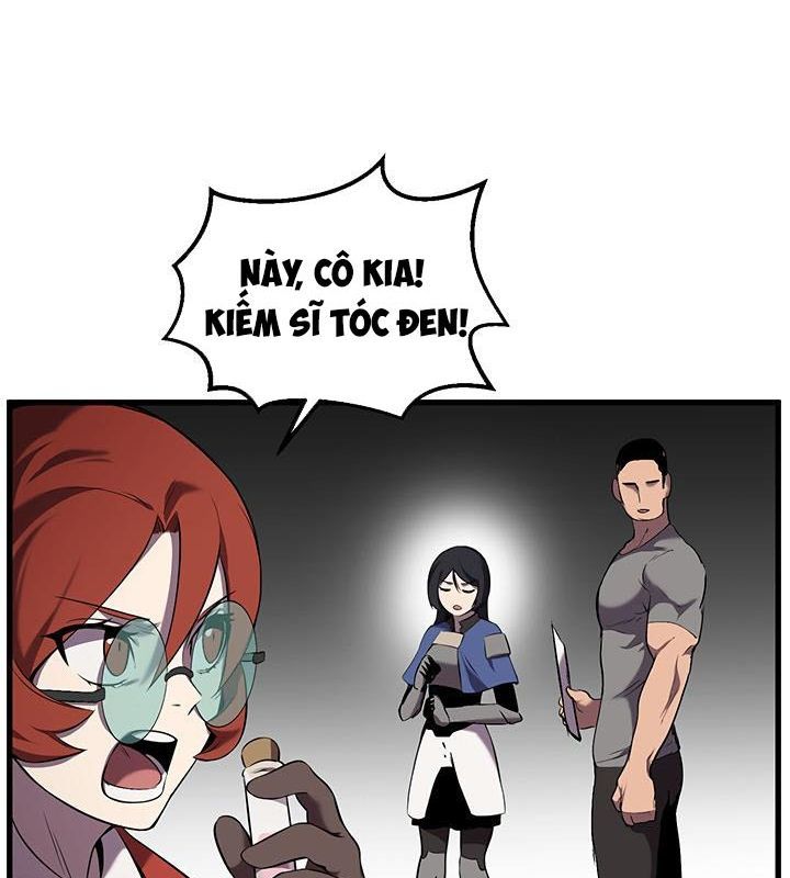 Câu Chuyện Sinh Tồn Của Kiếm Vương Ở Thế Giới Khác [Chap 12-61]